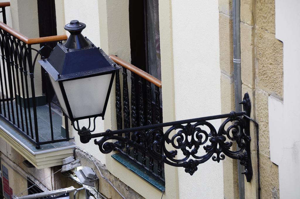 Pension Old City House San Sebastian Exterior photo