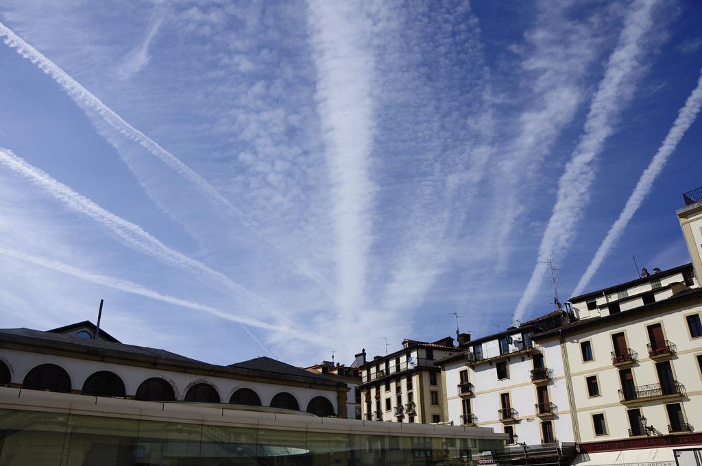 Pension Old City House San Sebastian Exterior photo